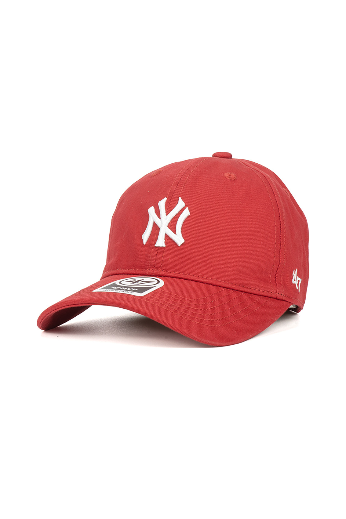 Casquette SIHER, Rouge