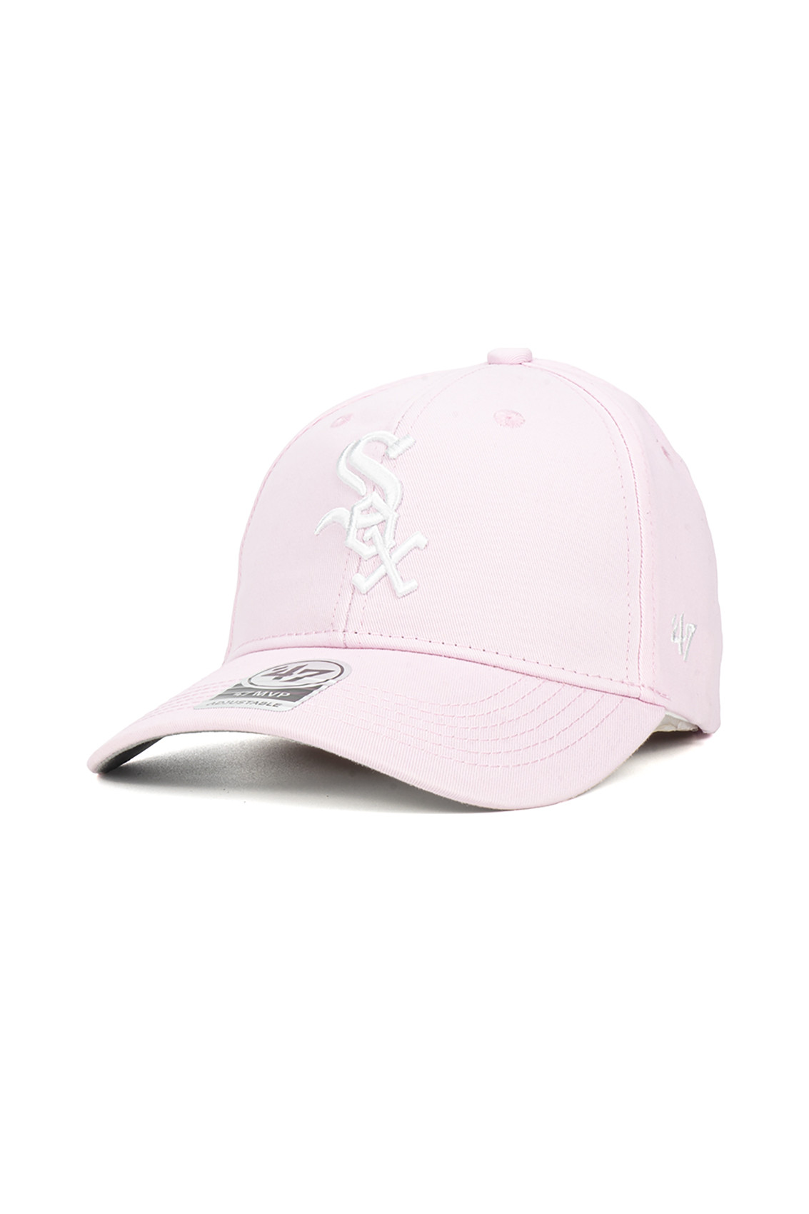 Casquette SOKA, Rose