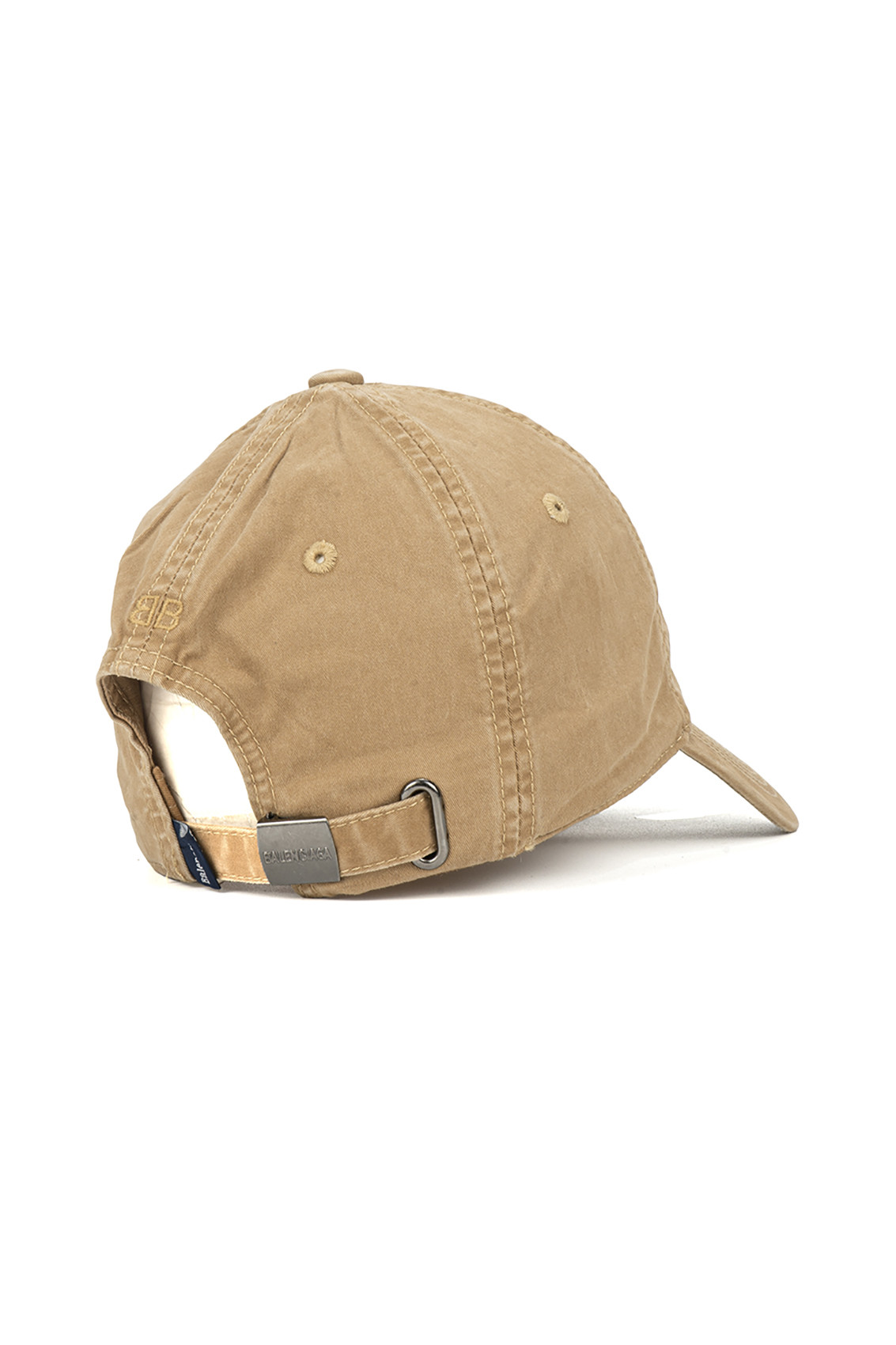 Casquette MINWI, Marron