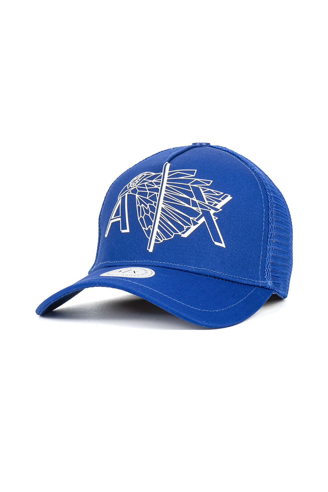 Casquette JDI, Bleu