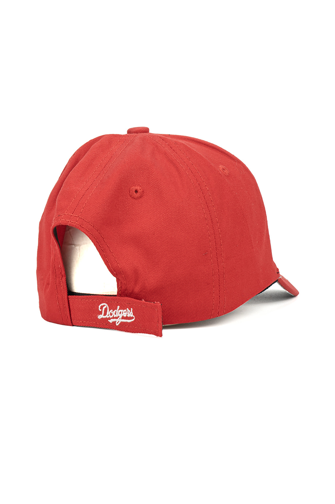 Casquette TOAM, Rouge