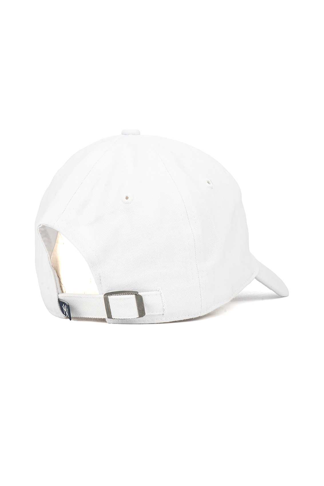 Casquette AULUM, Blanc