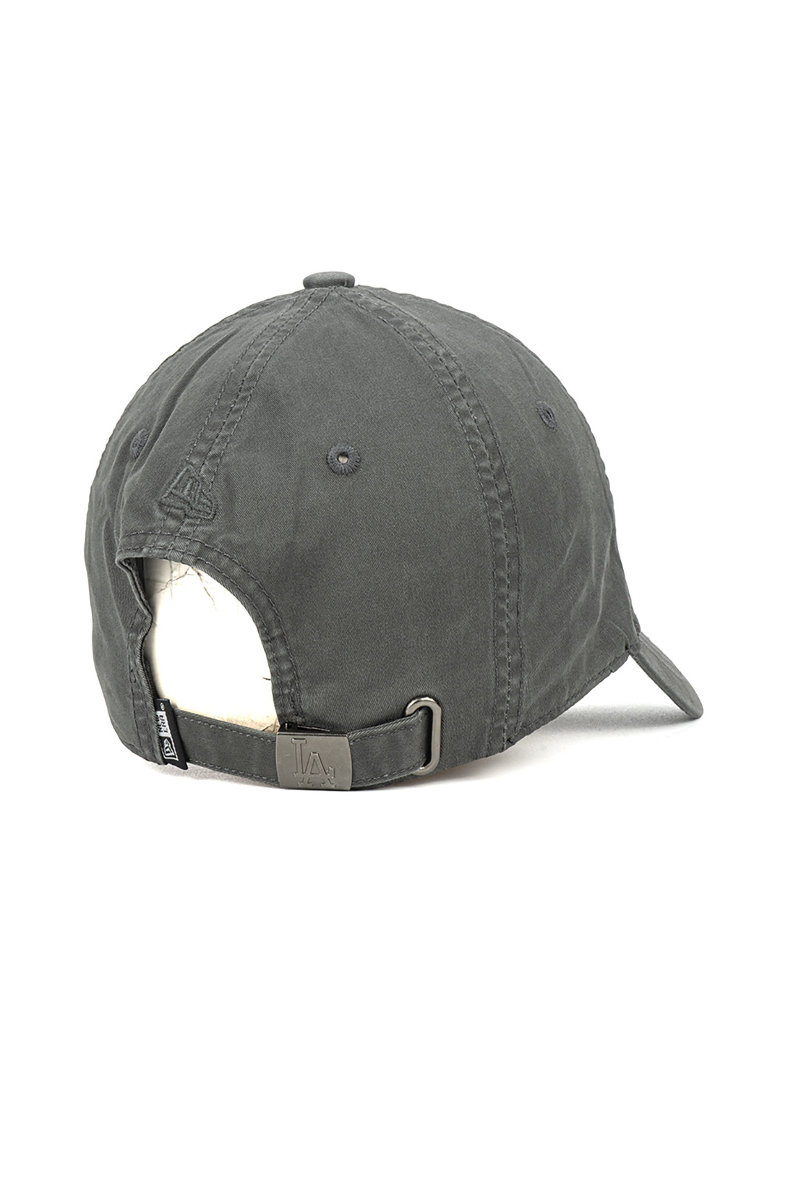 Casquette AWELE, Gris