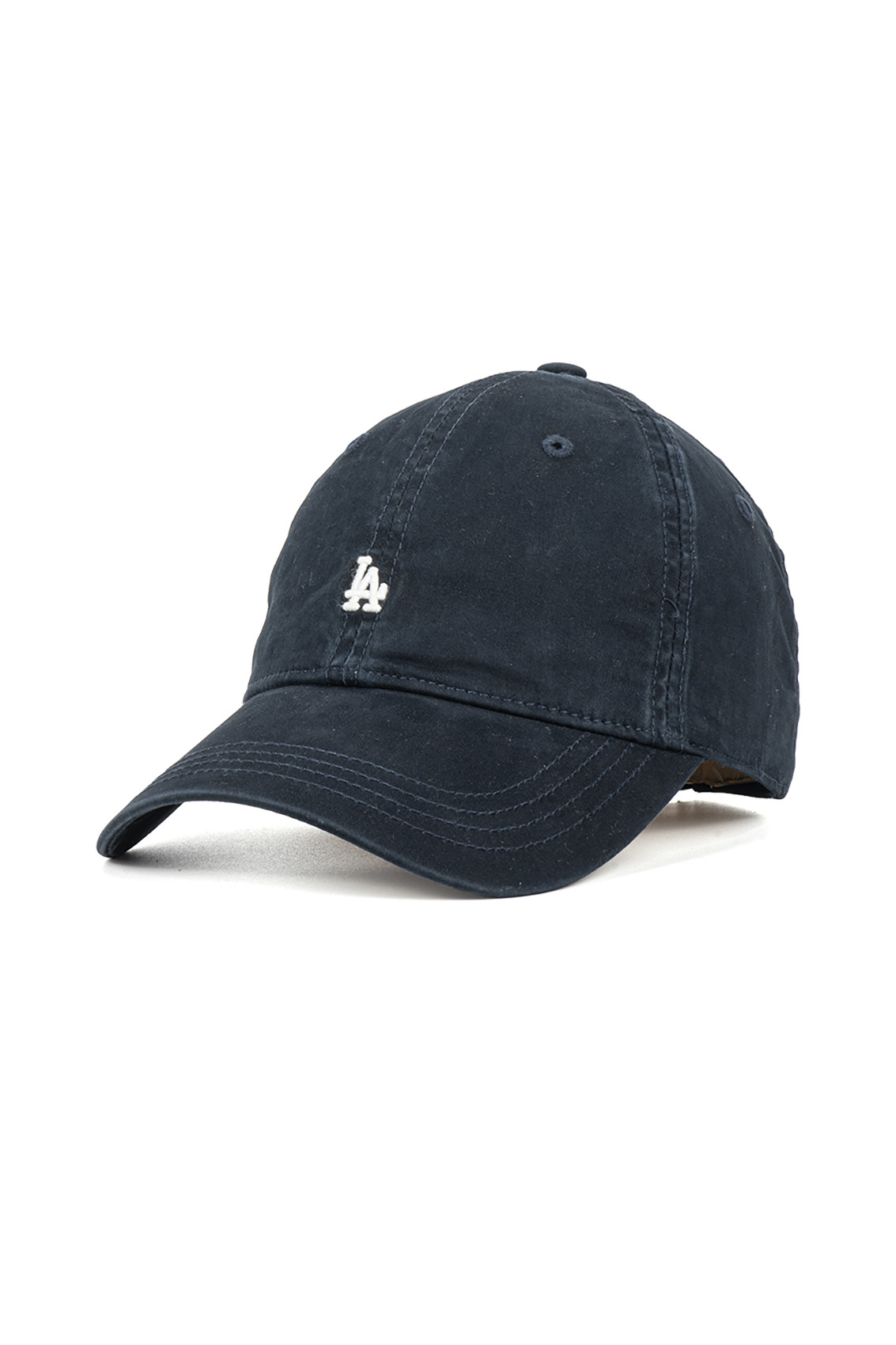 Casquette AWELE, Bleu