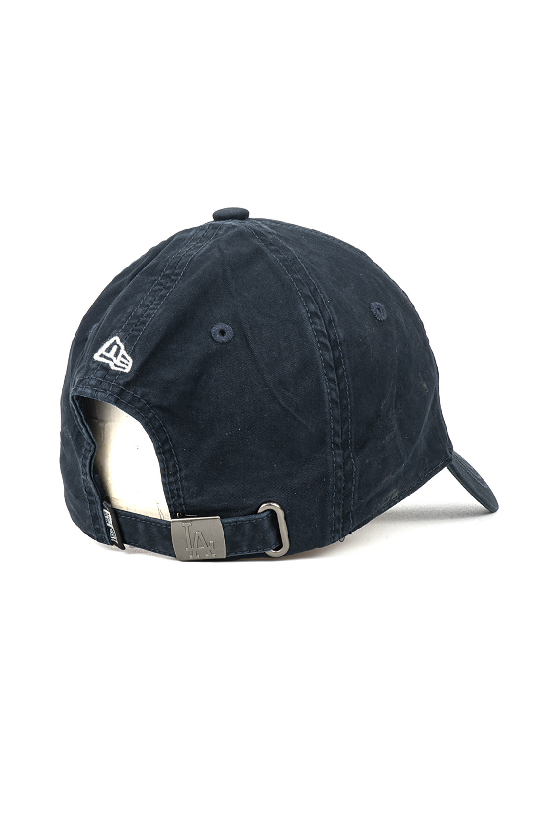 Casquette AWELE, Bleu