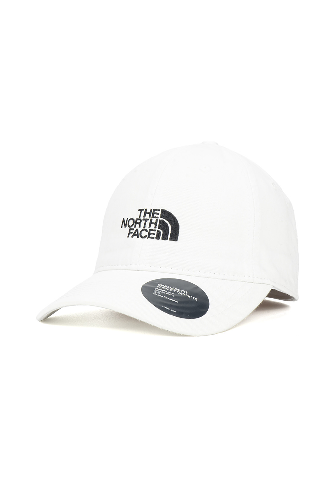 Casquette ACHIK, Blanc