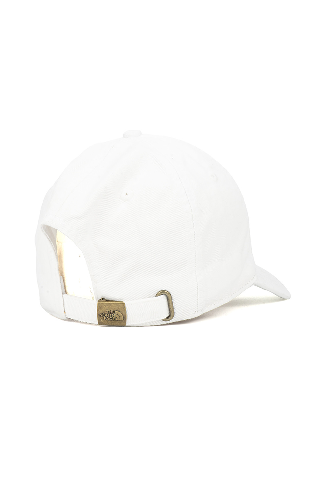 Casquette ACHIK, Blanc