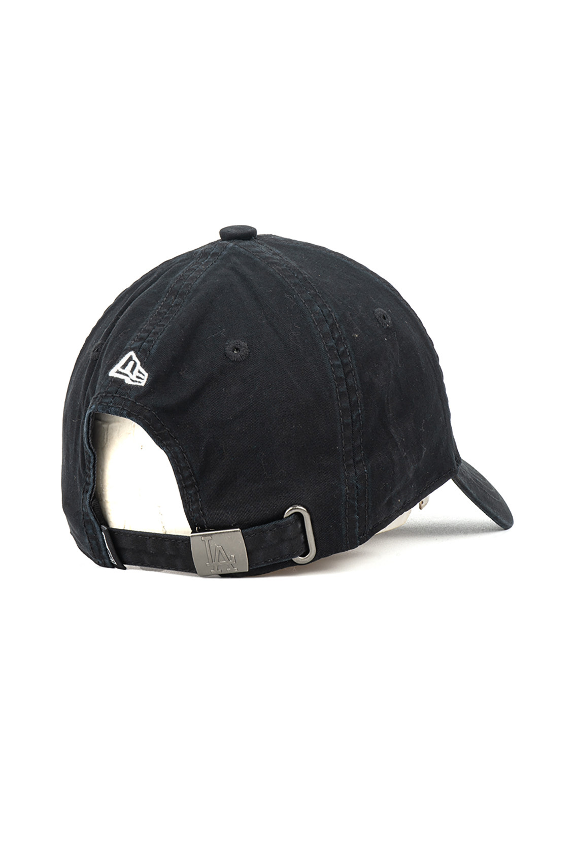 Casquette AWELE, Noir