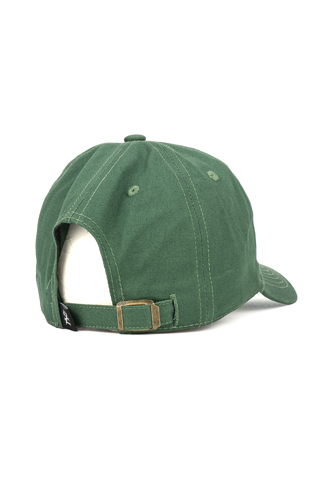 Casquette SIHER, Vert