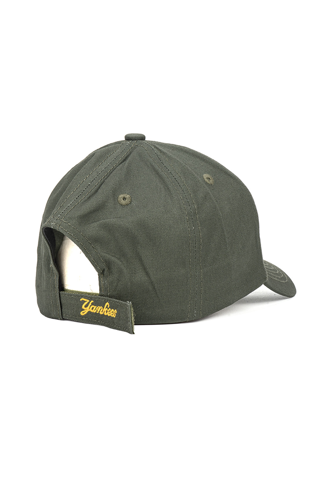 Casquette TRAZJA, Vert