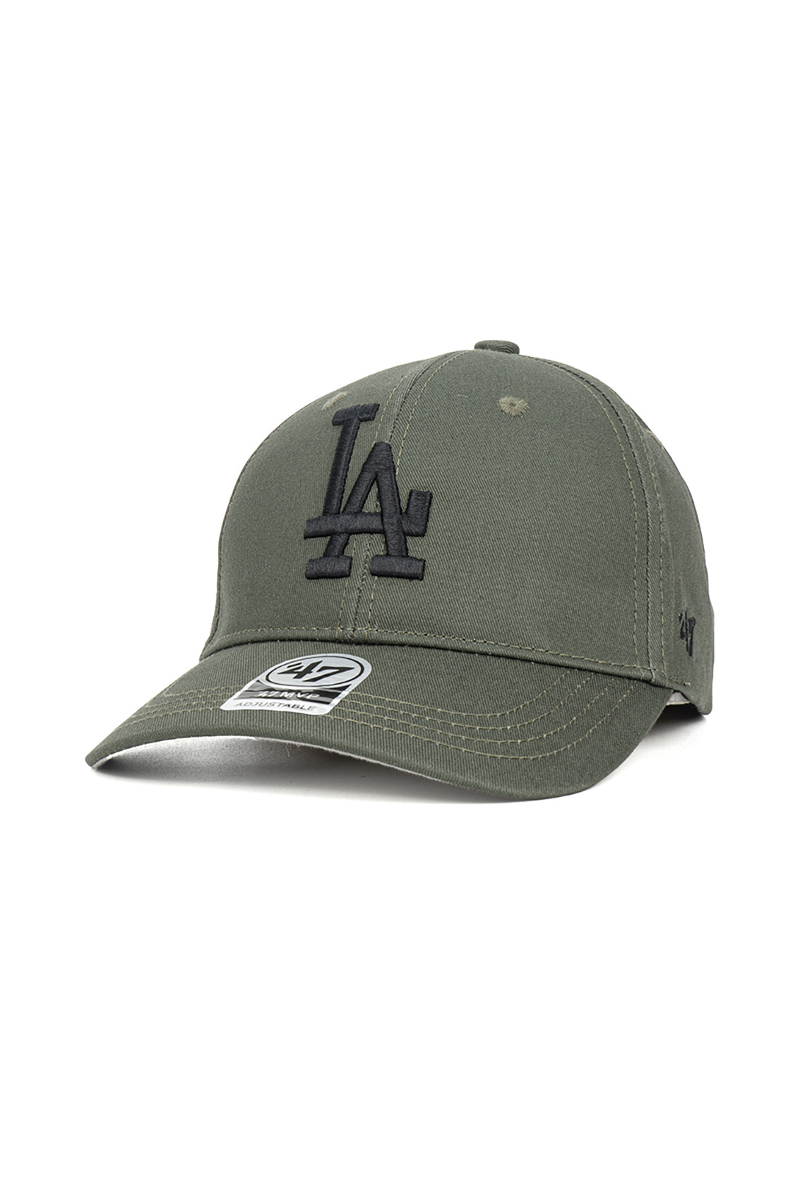 Casquette TOAM, Vert