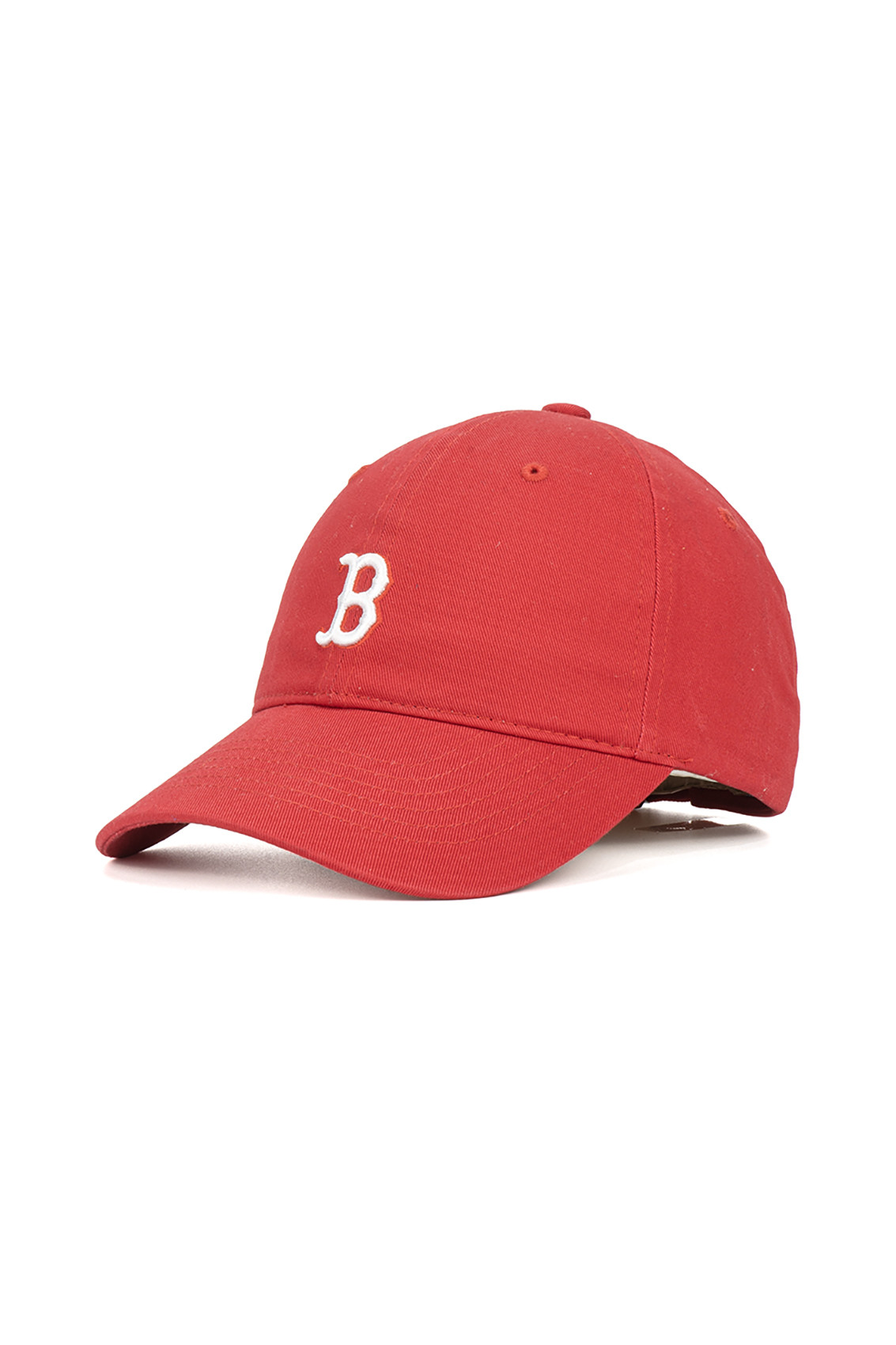 Casquette KAMAL, Rouge