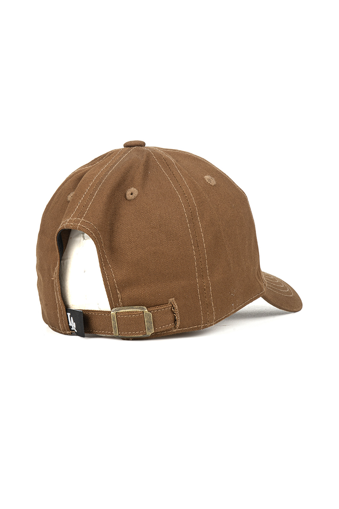 Casquette NAME, Marron