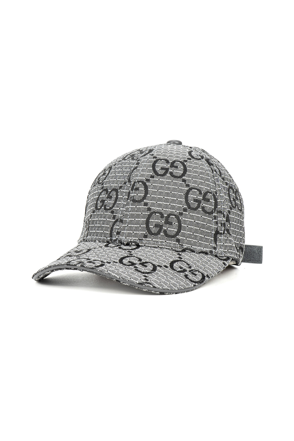 Casquette HOLIA, Gris