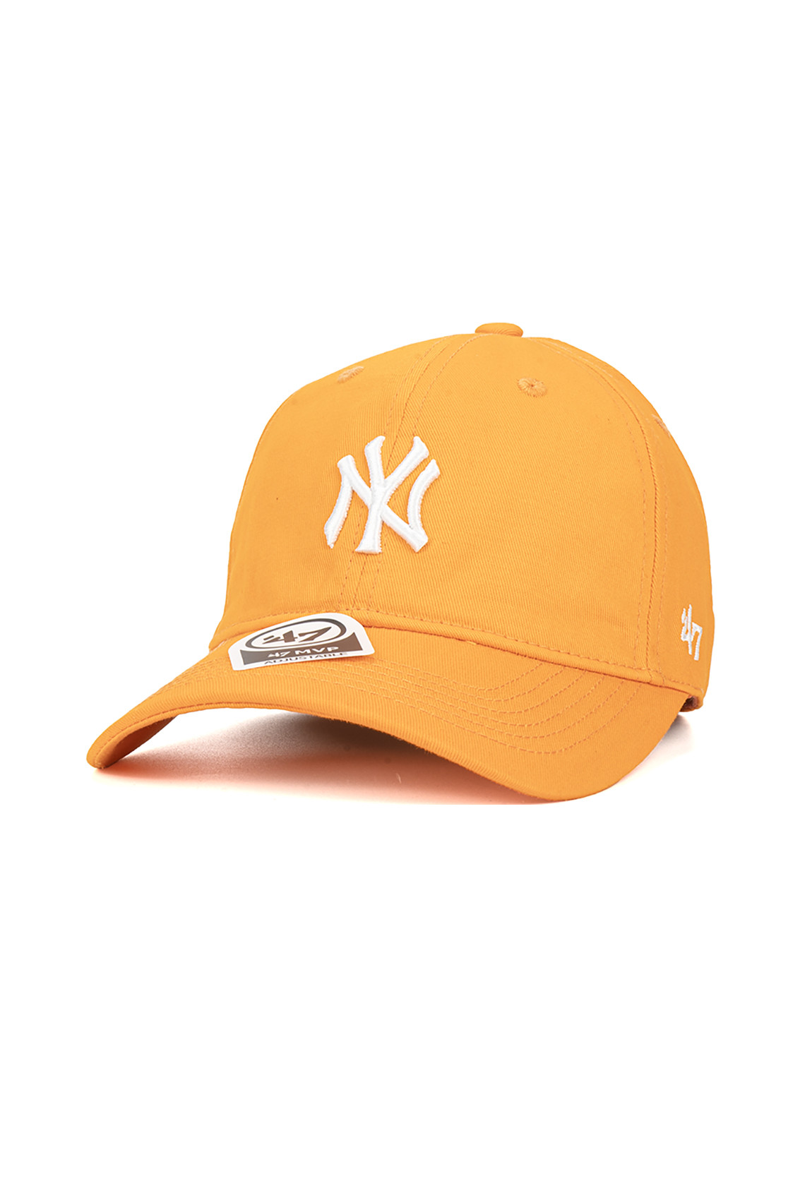 Casquette SIHER, Orange