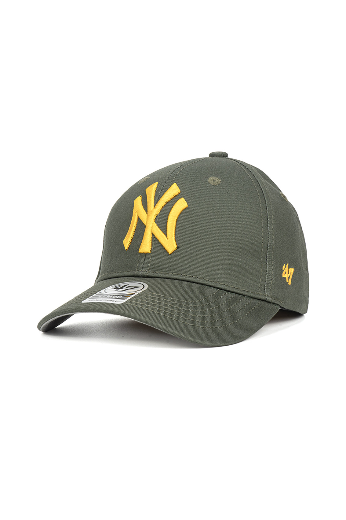 Casquette TRAZJA, Vert