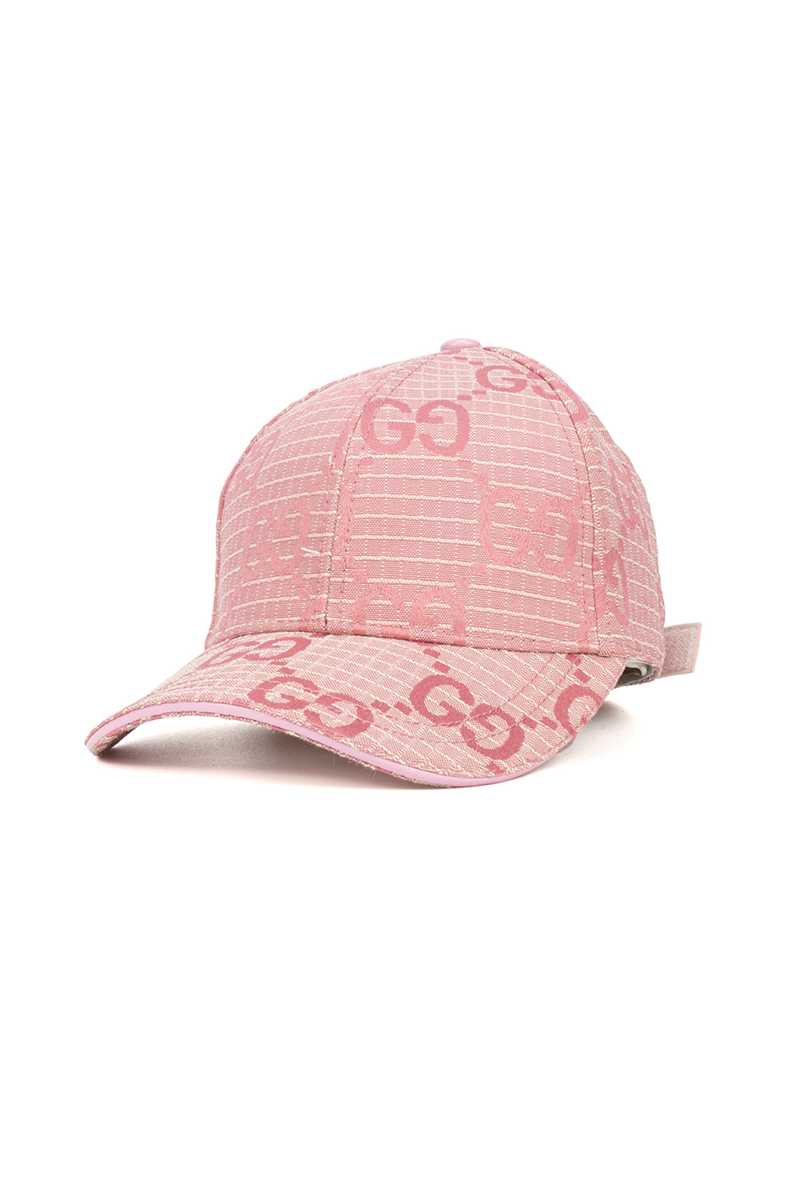 Casquette HOLIA, Rose