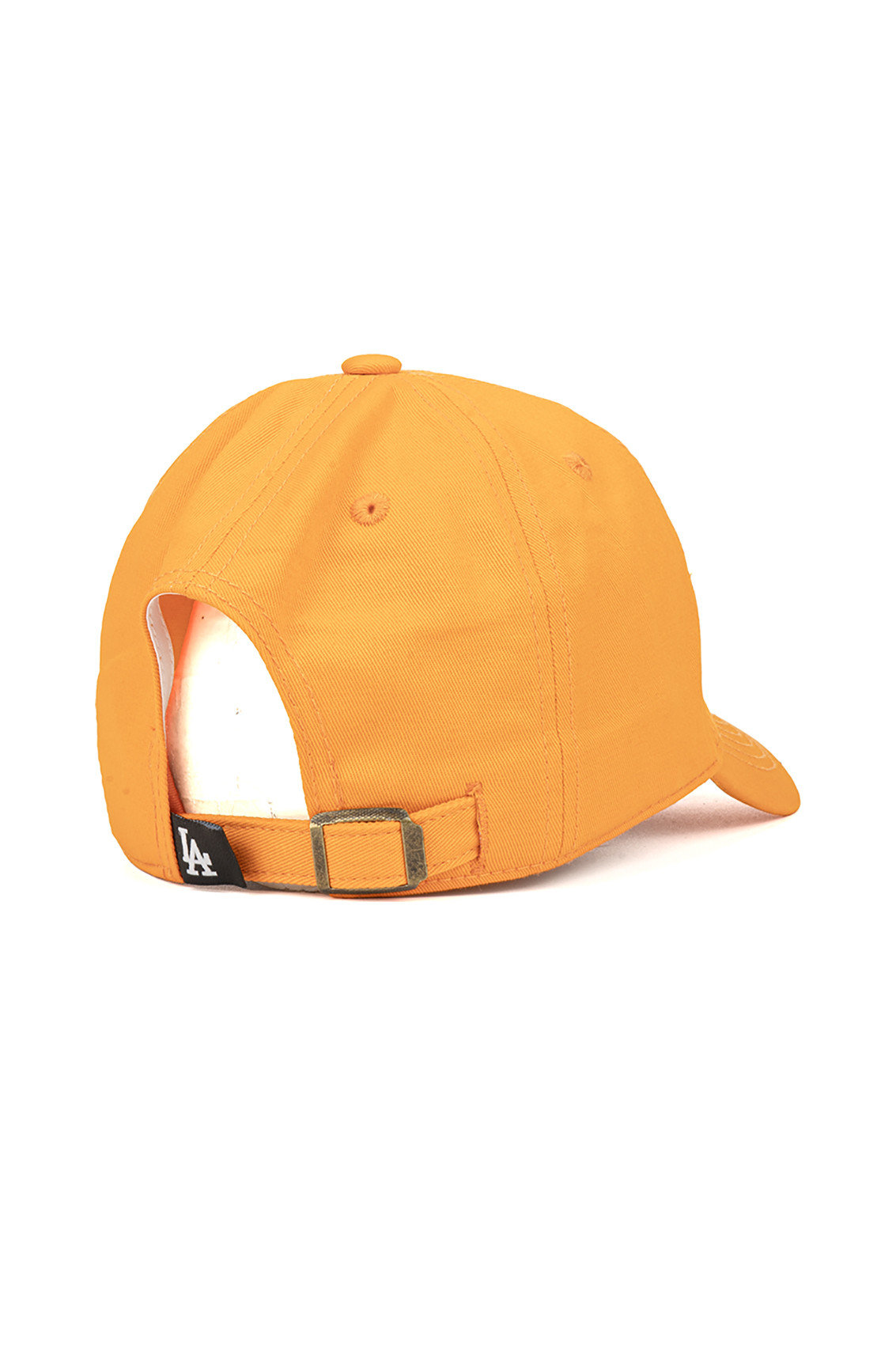 Casquette NAME, Orange