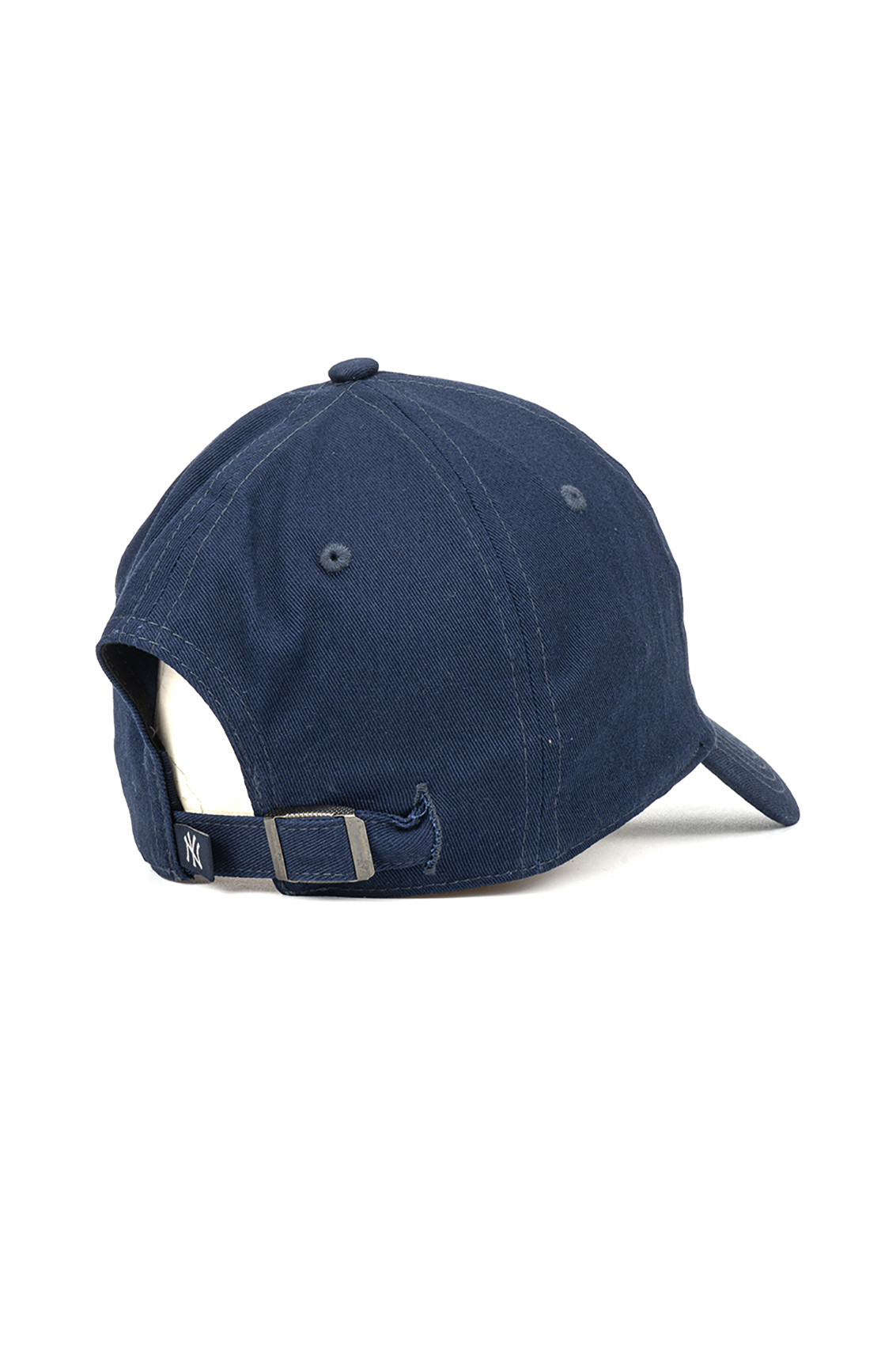 Casquette AULUM, Bleu Marine