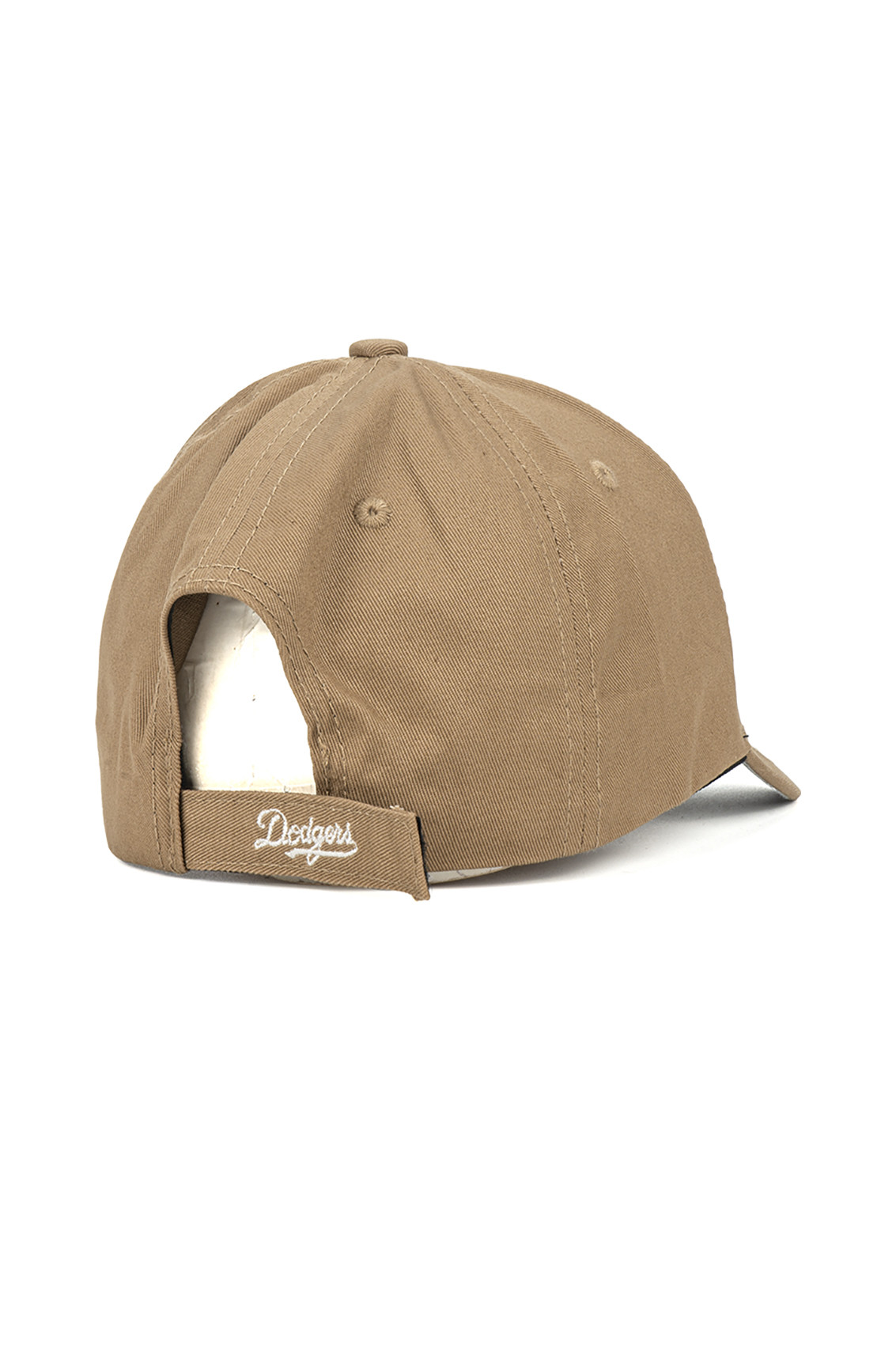 Casquette TOAM, Marron