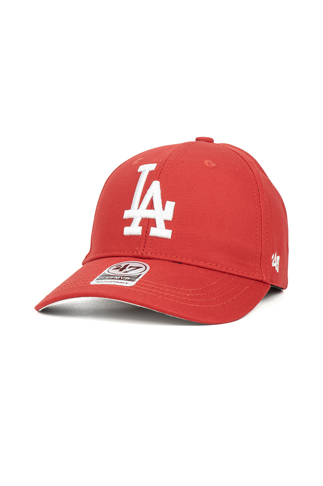 Casquette TOAM, Rouge