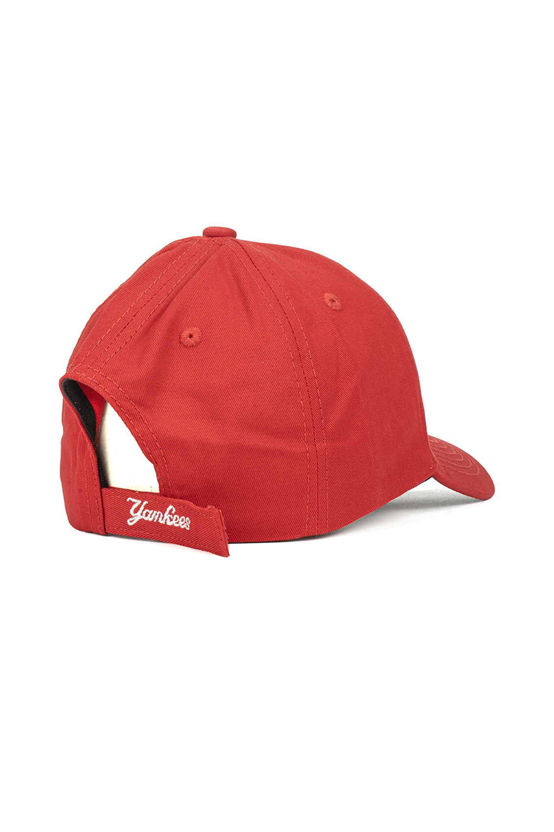 Casquette TRAZJA, Rouge