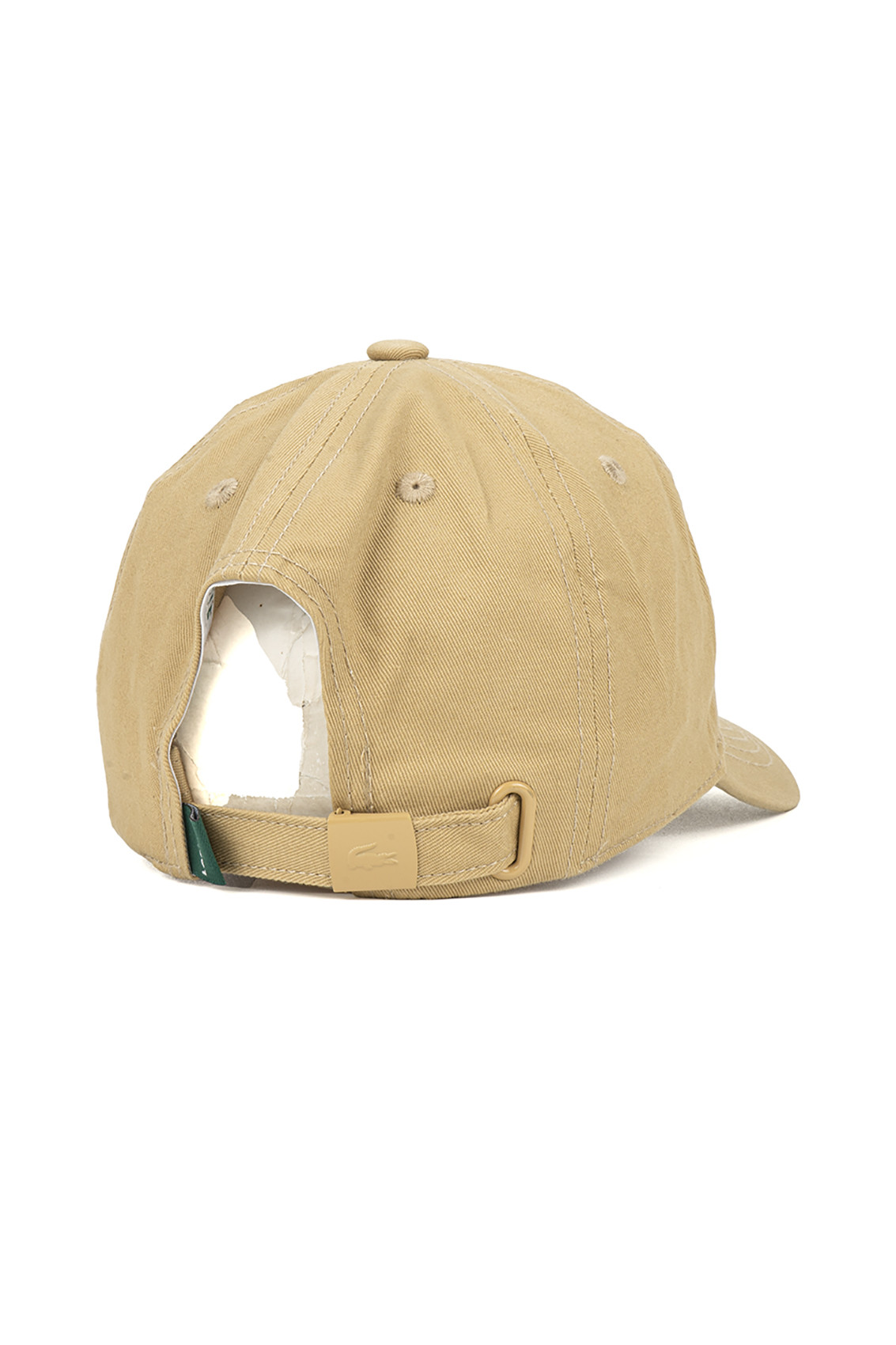 Casquette SWILKANE, Beige