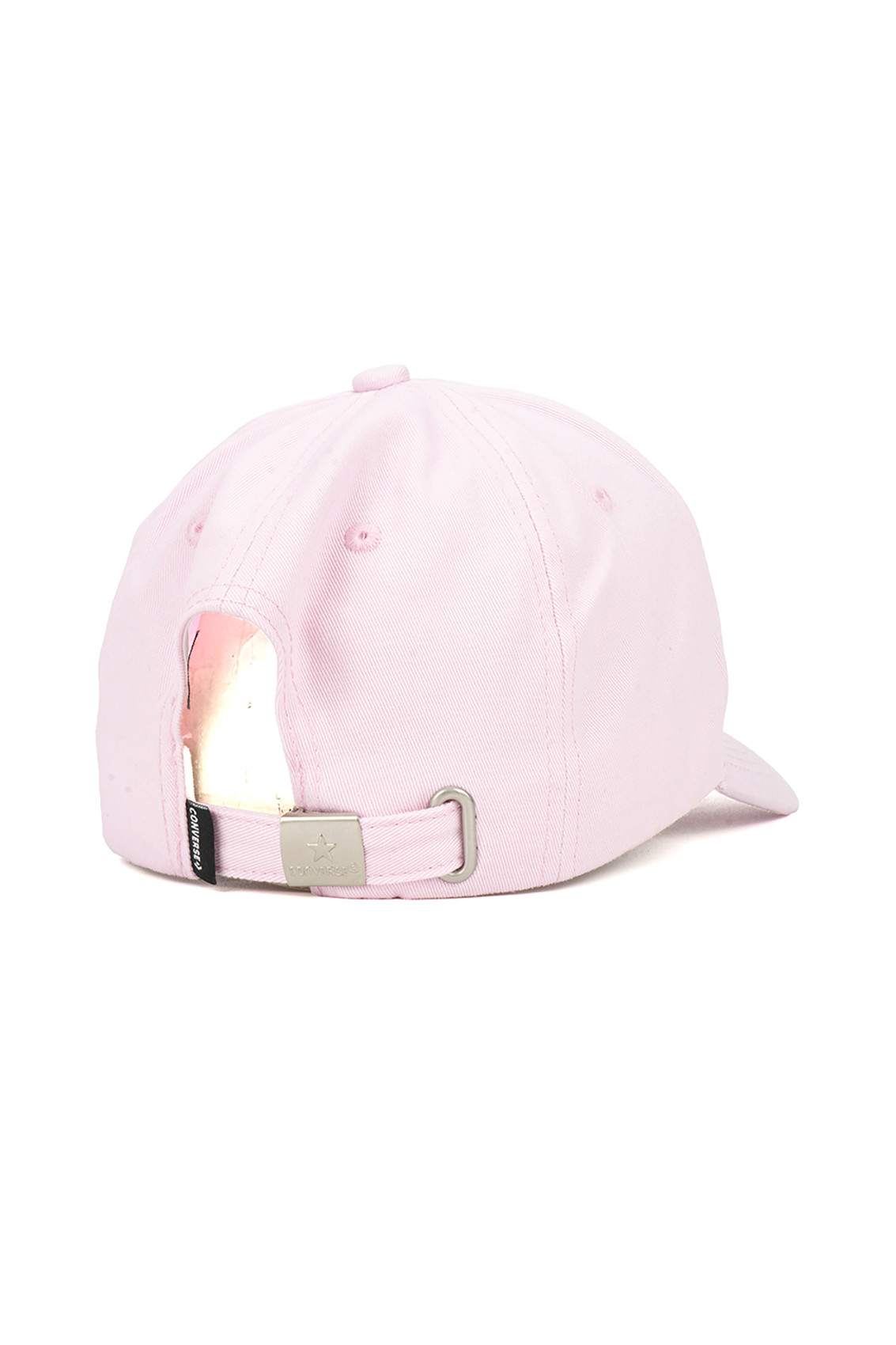 Casquette Can, Rose