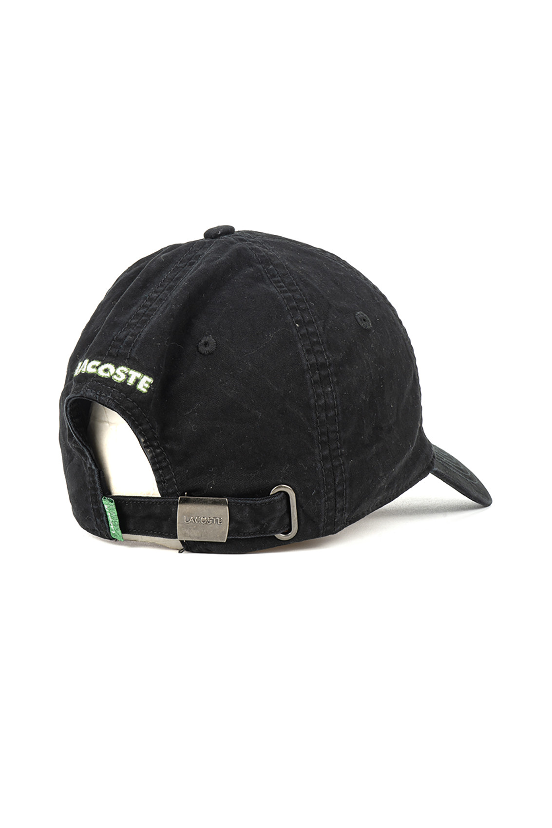 Casquette SAHLA, Noir