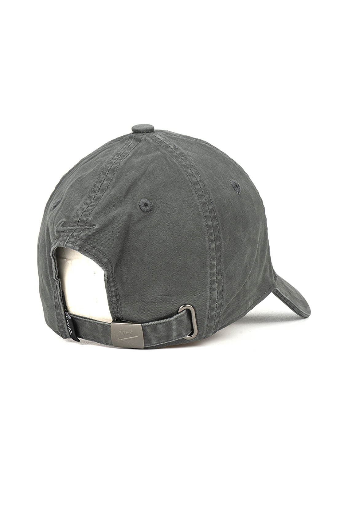 Casquette ALAKAT, Gris