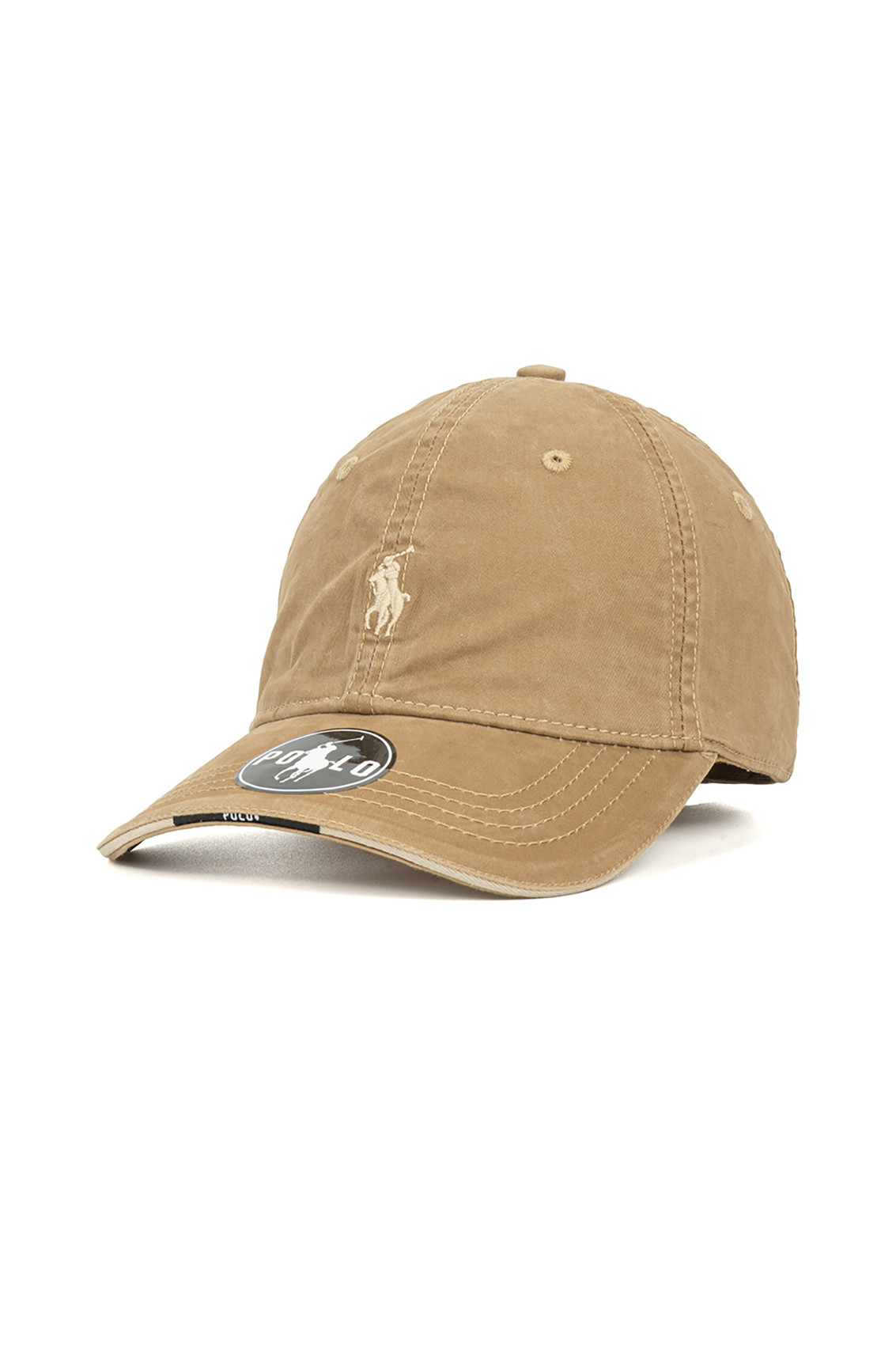 Casquette GOULIA, Marron