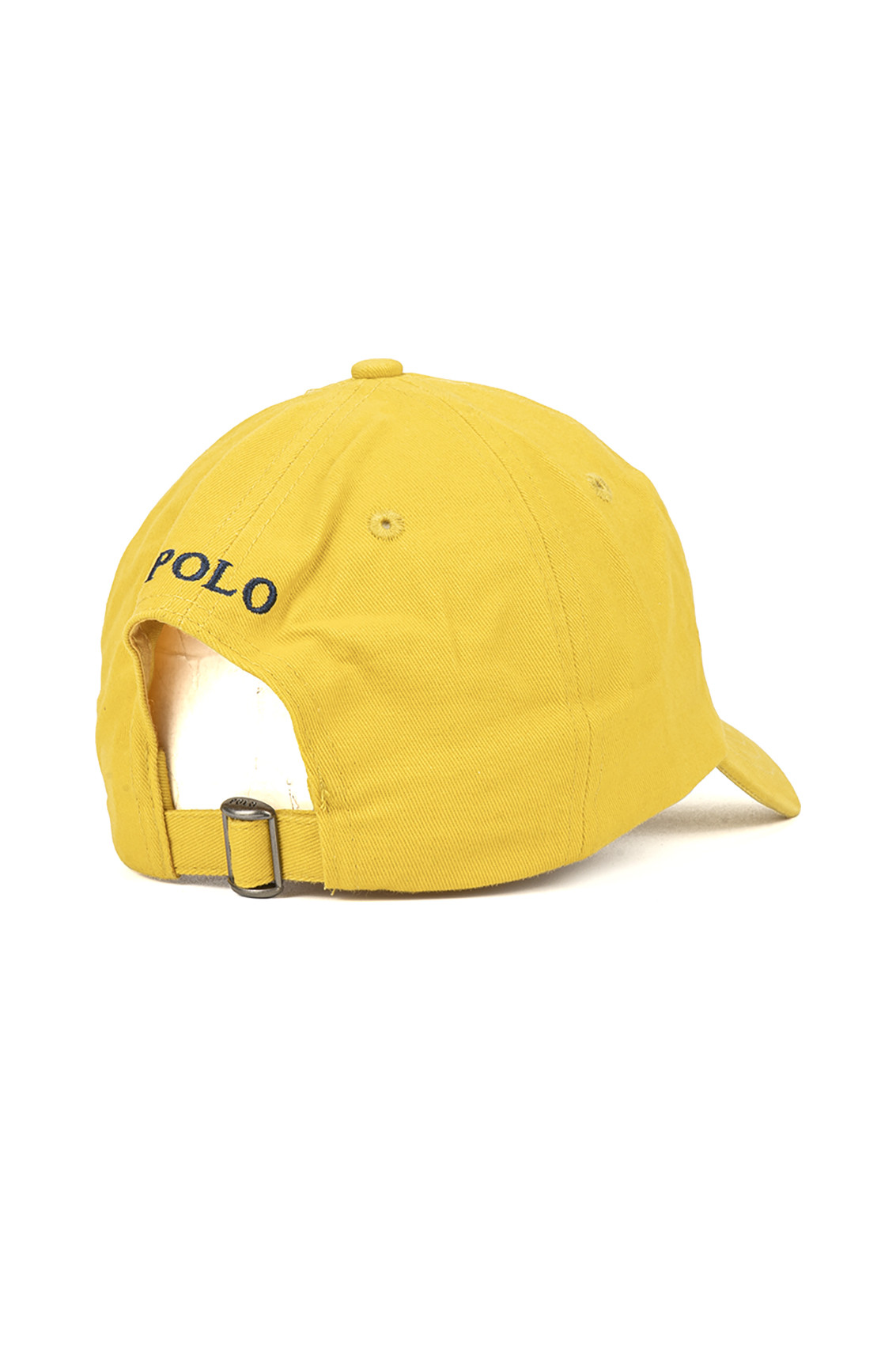 Casquette NITAH, Jaune