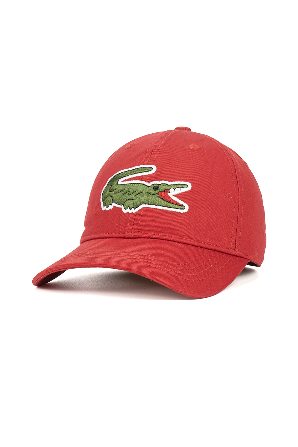 Casquette SWILKANE, Rouge