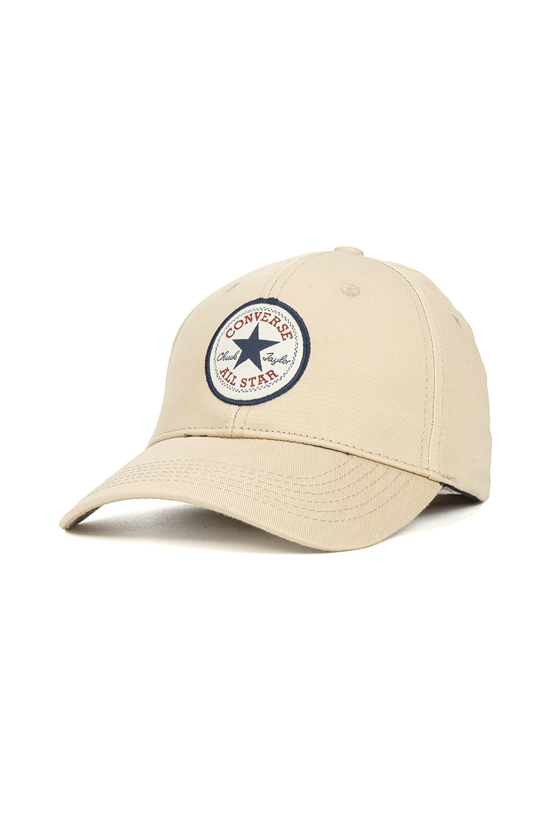 Casquette Can, Beige