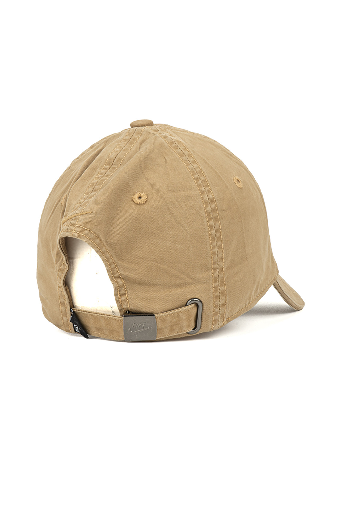 Casquette ALAKAT, Marron Clair