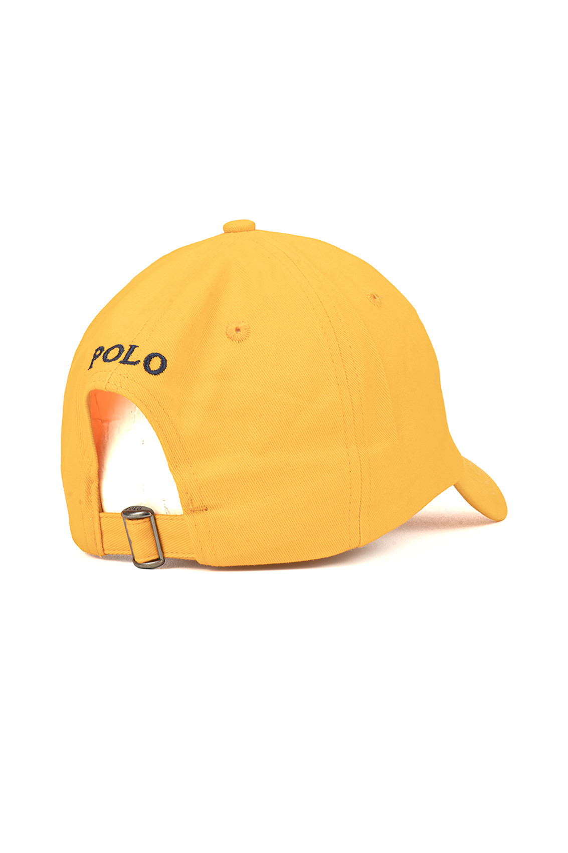 Casquette NITAH, Orange