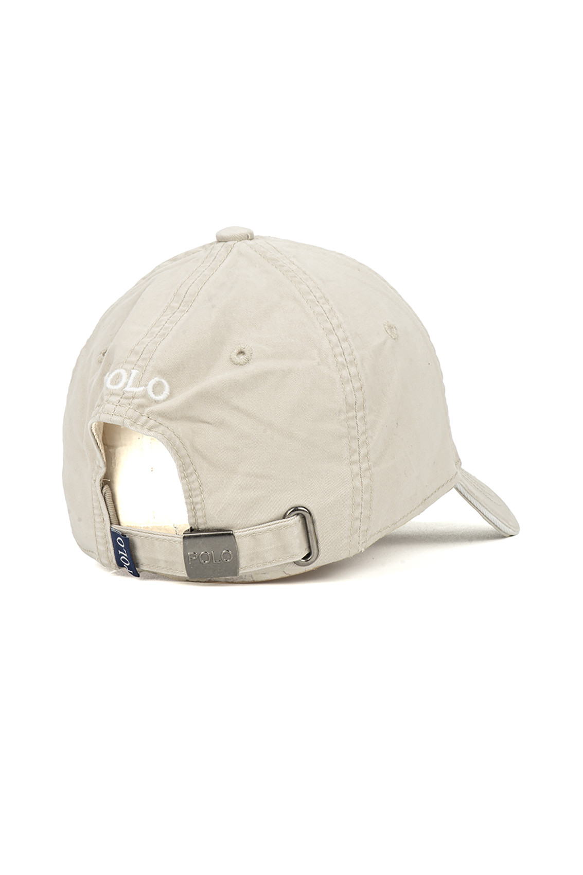 Casquette GOULIA, Beige