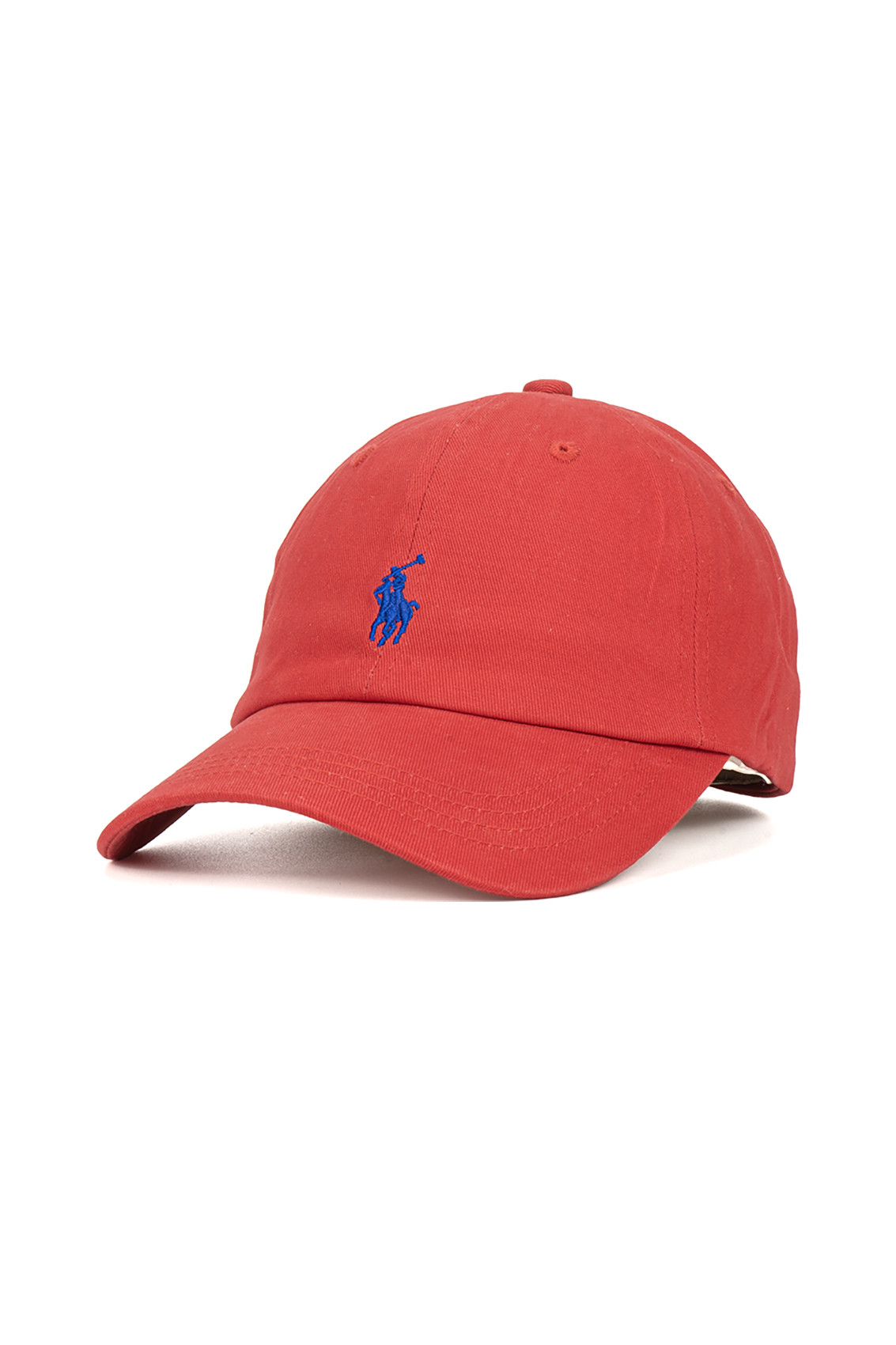 Casquette NITAH, Rouge