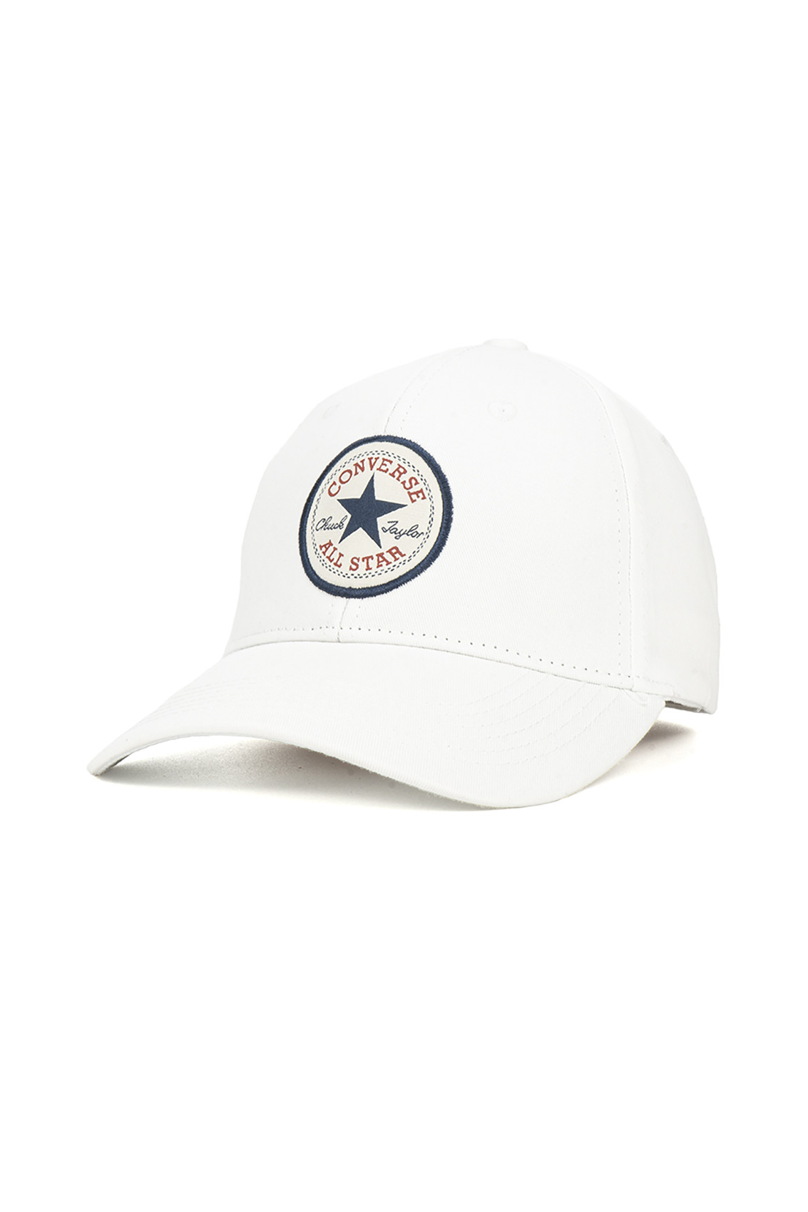 Casquette Can, Blanc