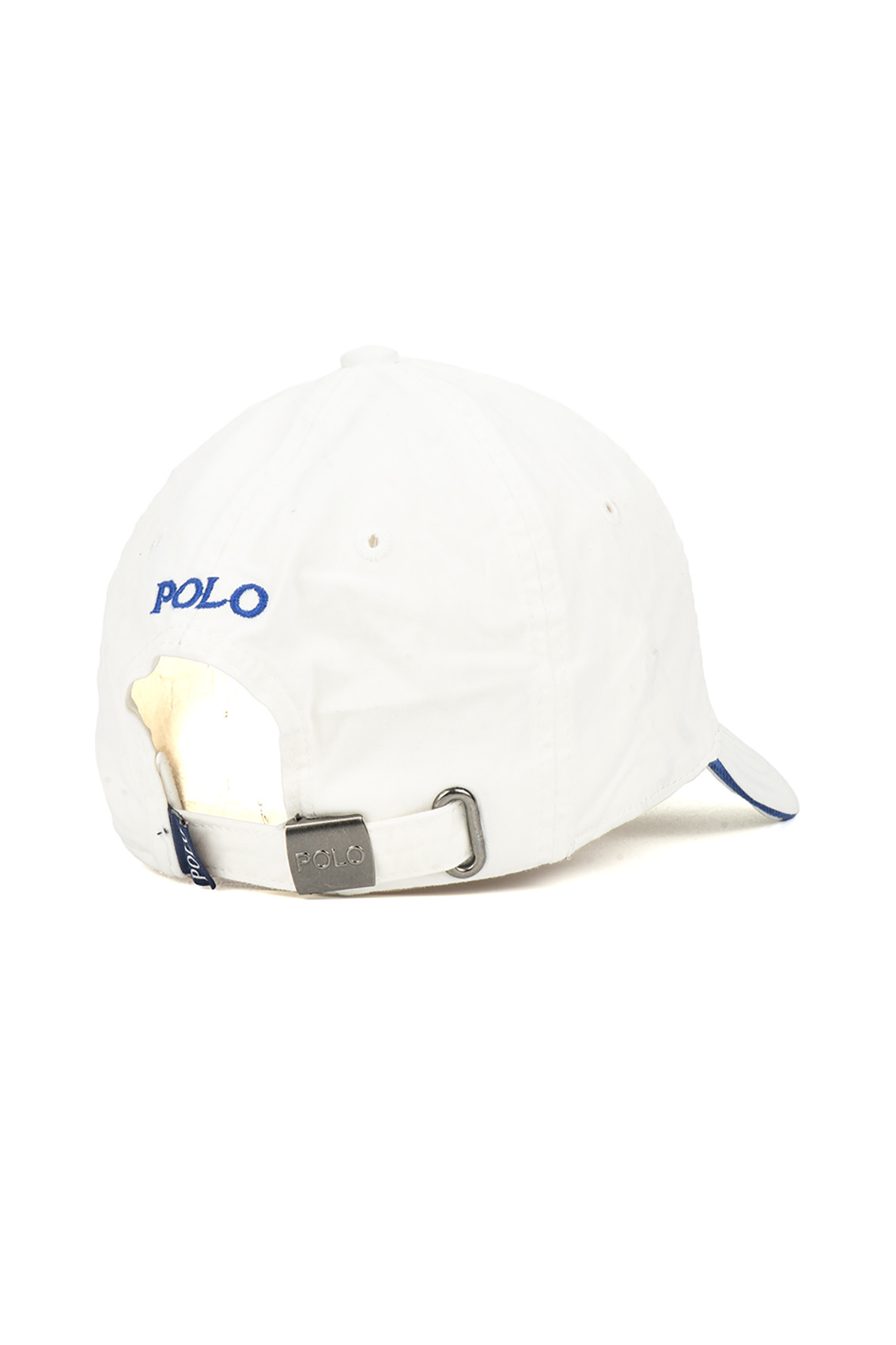 Casquette GOULIA, Blanc