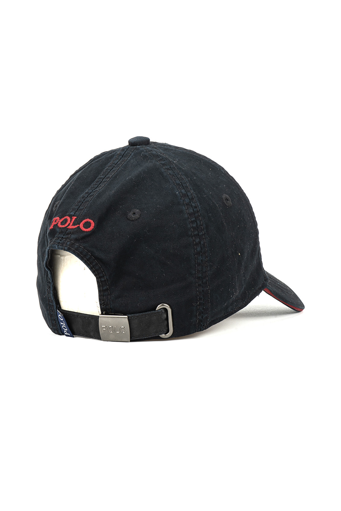 Casquette GOULIA, Noir