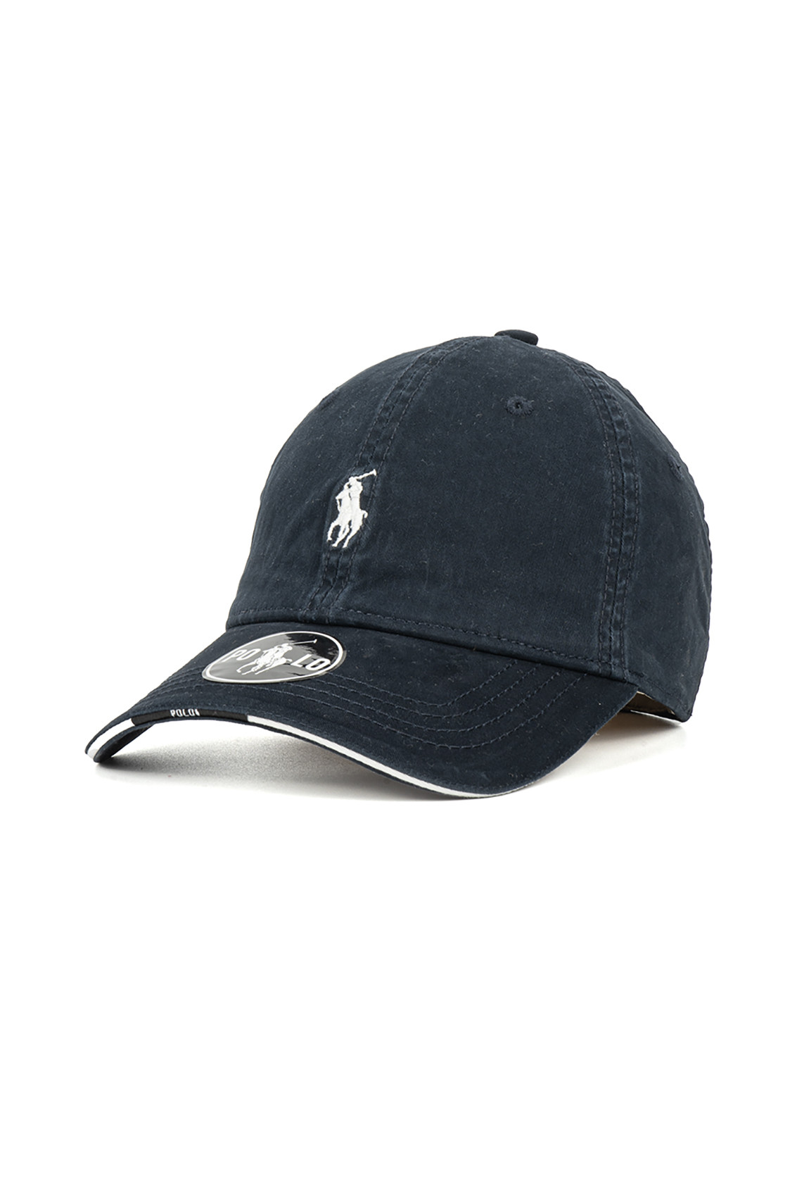 Casquette GOULIA, Bleu