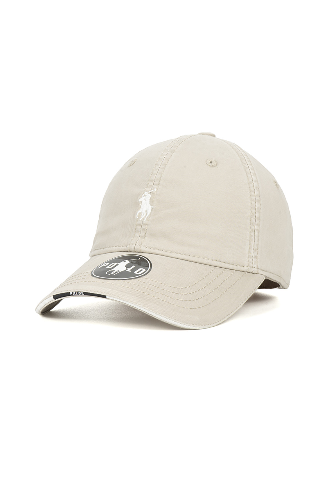 Casquette GOULIA, Beige