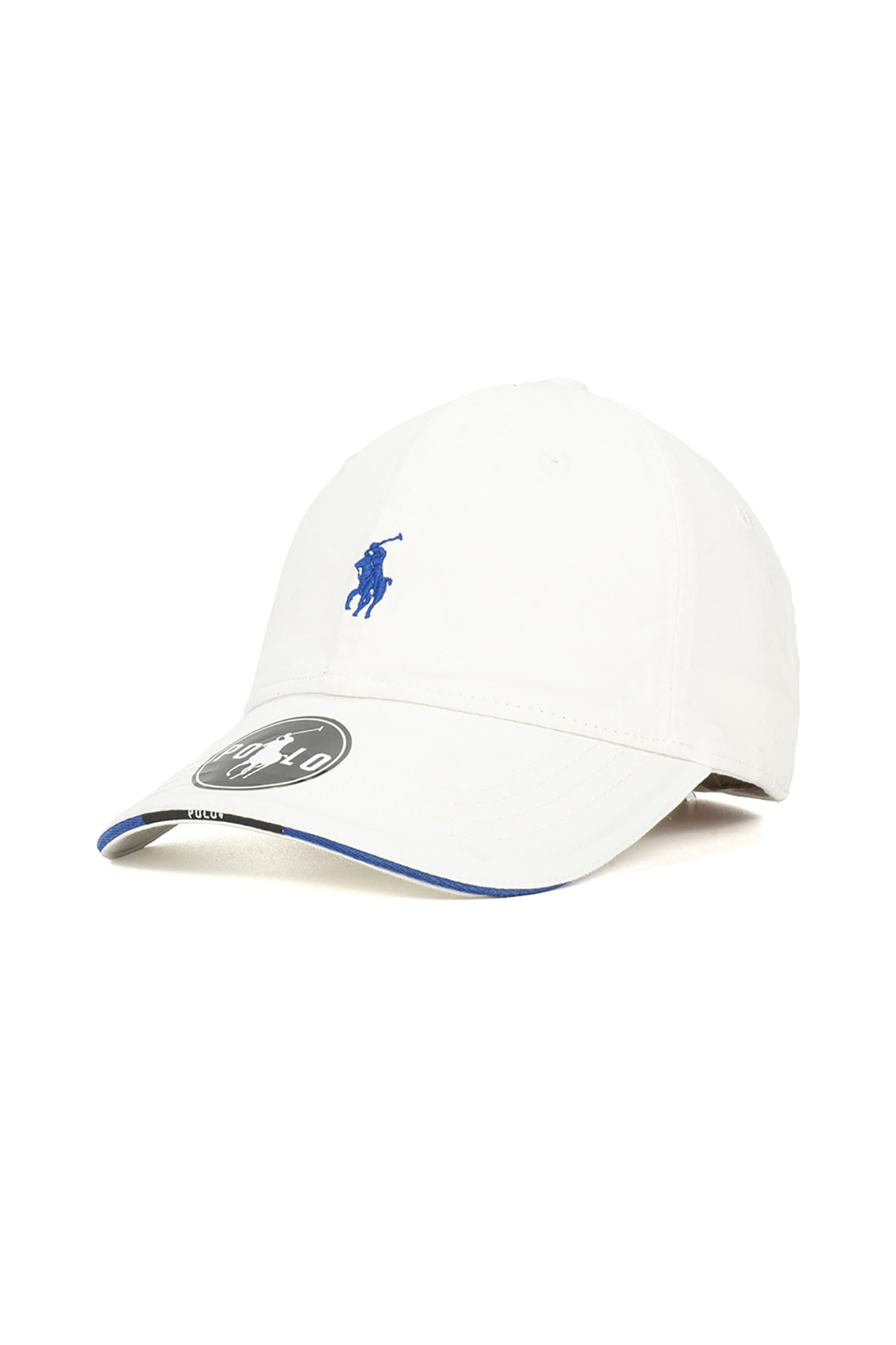 Casquette GOULIA, Blanc