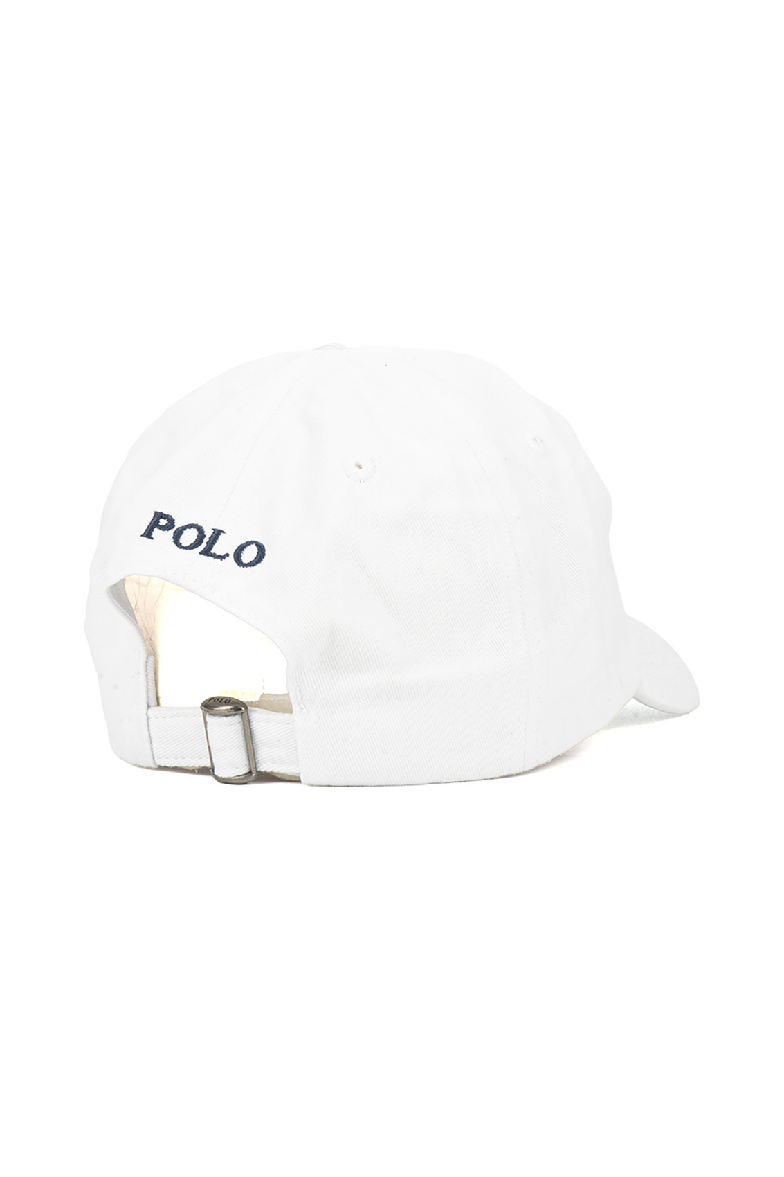 Casquette NITAH, Blanc