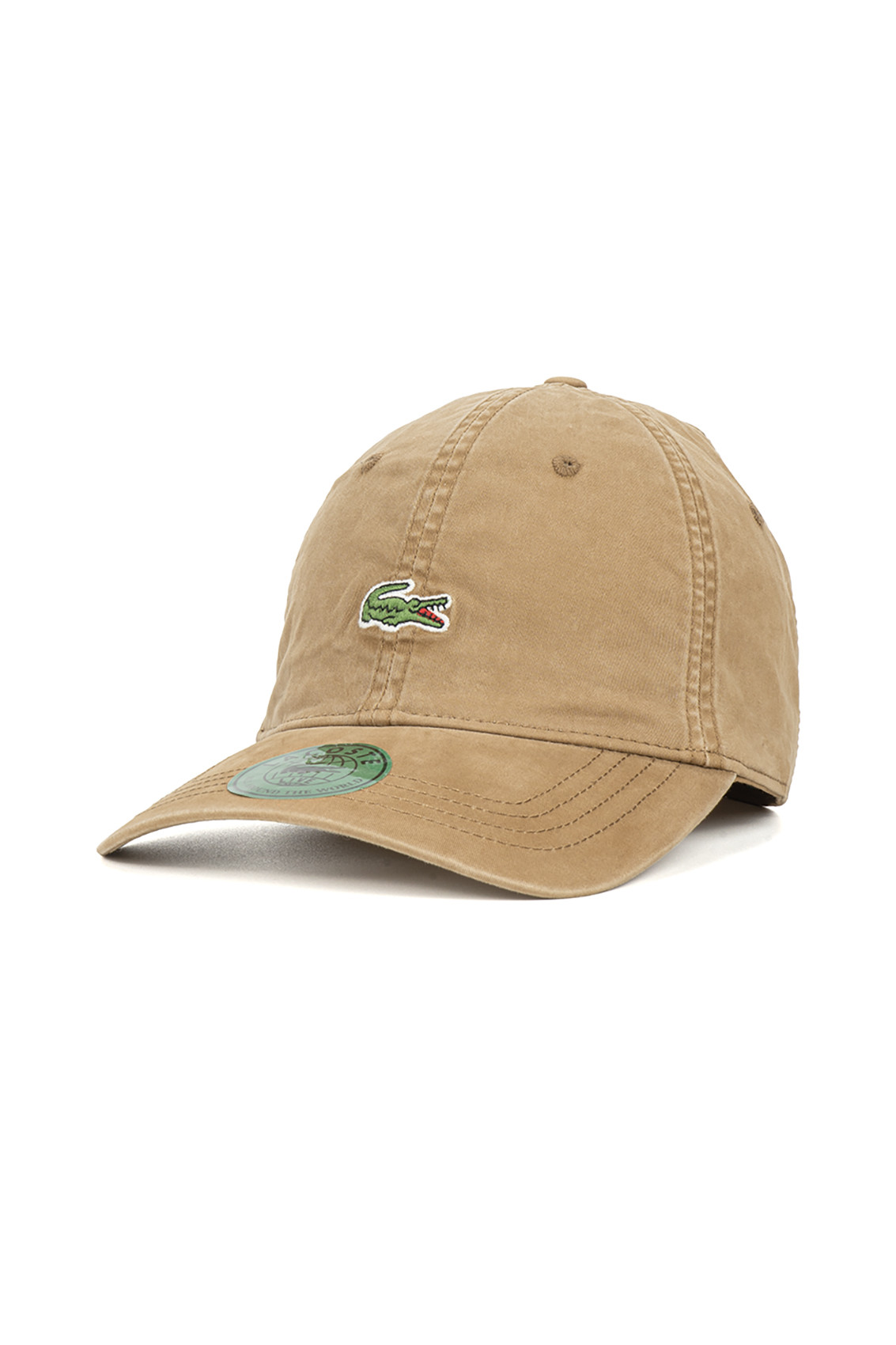 Casquette SAHLA, Marron