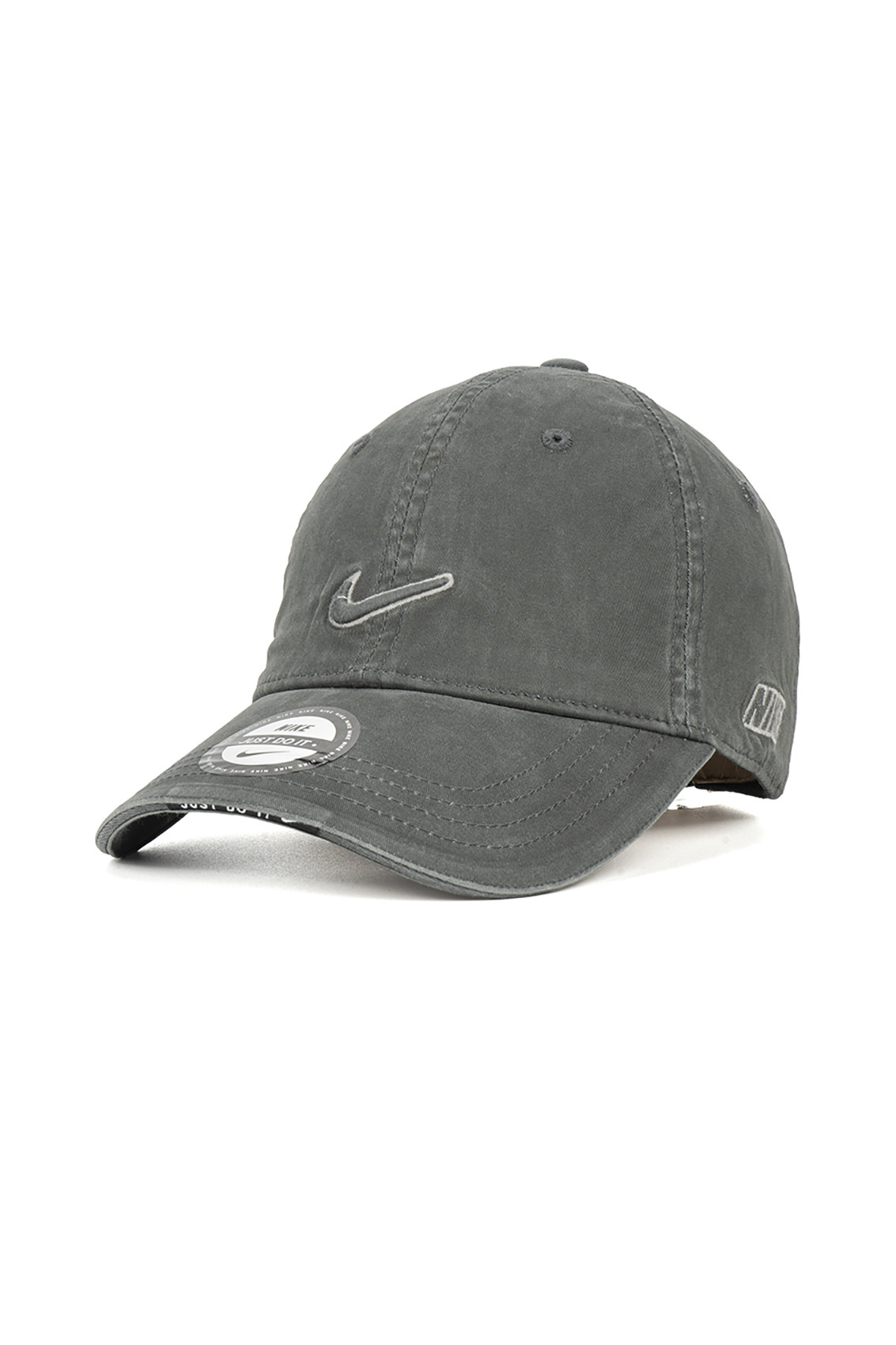 Casquette ALAKAT, Gris