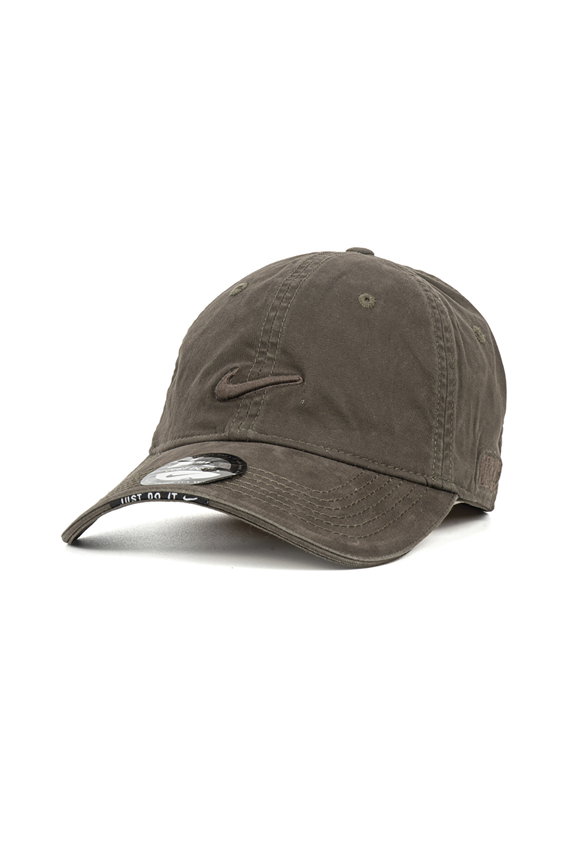 Casquette ALAKAT, Marron