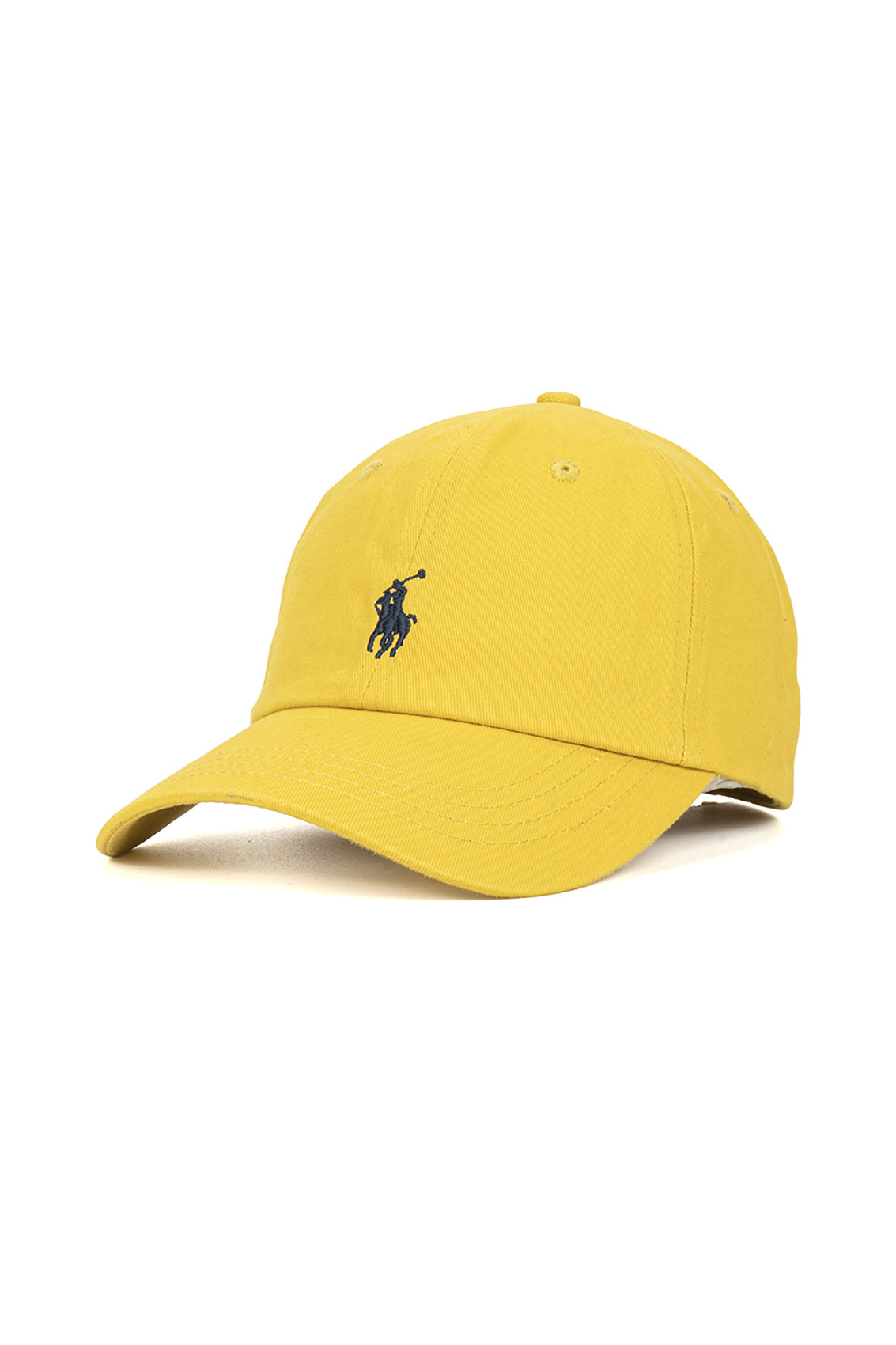 Casquette NITAH, Jaune