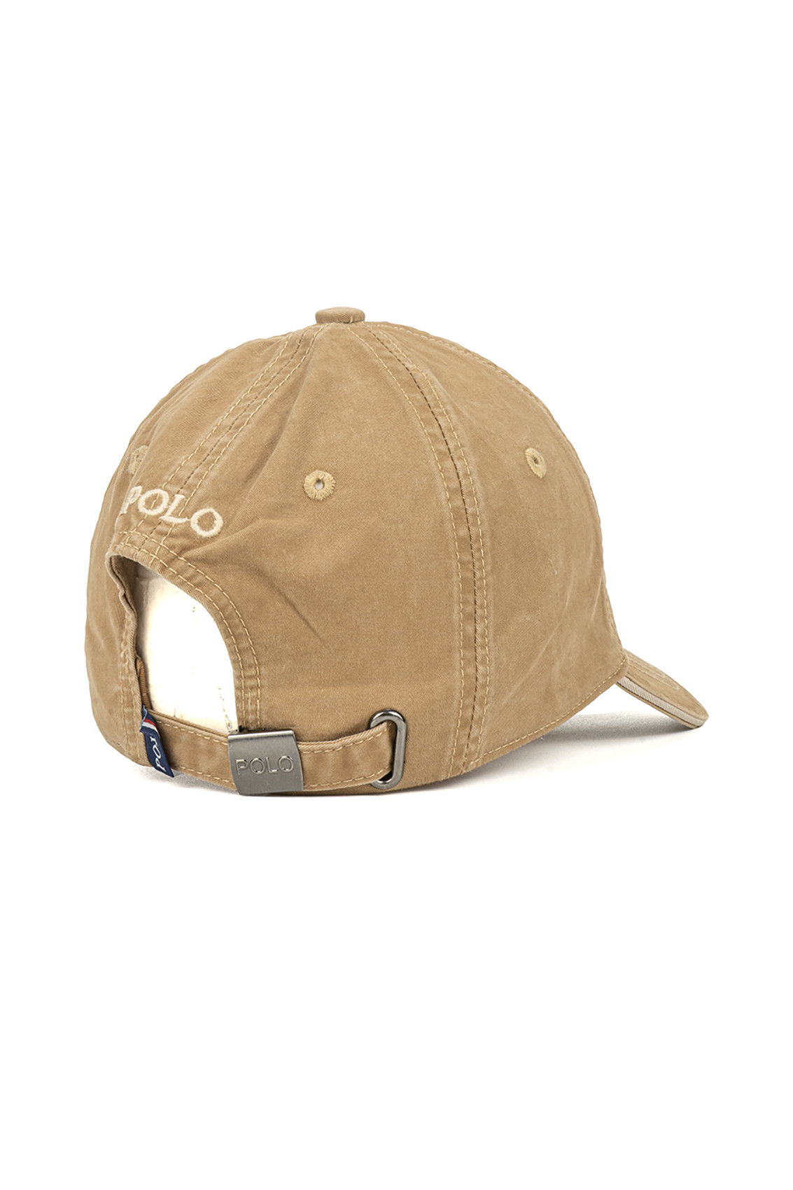 Casquette GOULIA, Marron